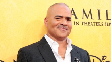 Christopher Jackson Returns to Hamilton, and Broadway Fans Get One More George Washington