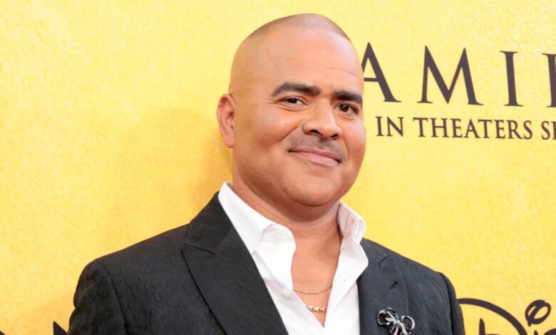 Christopher Jackson Returns to Hamilton, and Broadway Fans Get One More George Washington