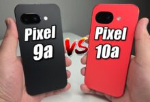 Pixel 9a’s Deep Discount Makes It Hard to Ignore, Even with Pixel 10a on the Market