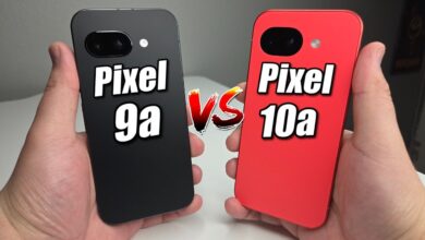 Pixel 9a’s Deep Discount Makes It Hard to Ignore, Even with Pixel 10a on the Market