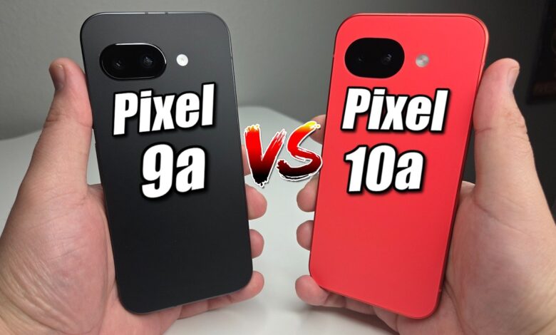 Pixel 9a’s Deep Discount Makes It Hard to Ignore, Even with Pixel 10a on the Market