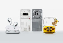 Nothing Expands at Best Buy, a Bigger U.S. Retail Push for Phones and Audio