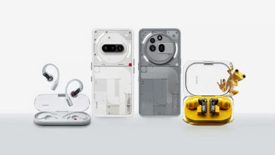 Nothing Expands at Best Buy, a Bigger U.S. Retail Push for Phones and Audio
