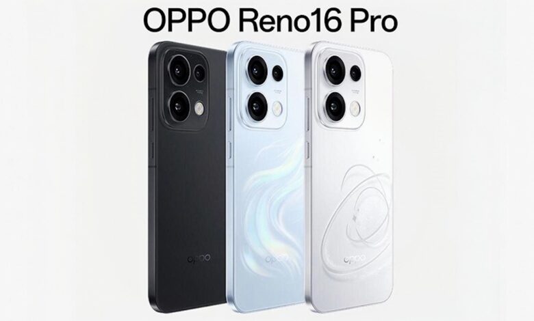7 Oppo Phones Across Three Classes, the Most Tempting Choices at Each Price Tier