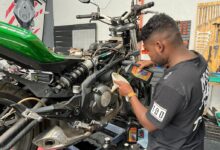 Synthetic Oil or Semi-Synthetic Oil, The Wrong Choice Can Quietly Hurt Daily Motorcycles