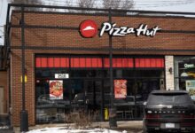 Yum Brands Splits Off Pizza Hut, A $2.7 Billion Deal That Ends A Long Slide