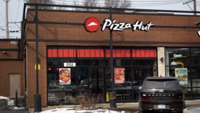 Yum Brands Splits Off Pizza Hut, A $2.7 Billion Deal That Ends A Long Slide