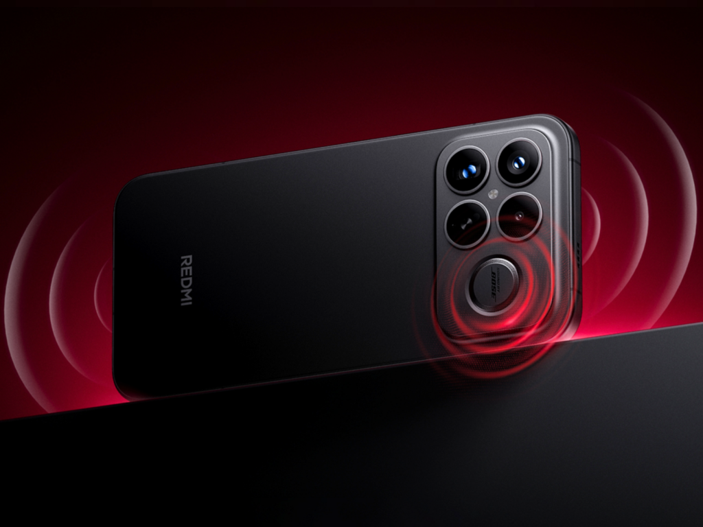 Redmi K90 Ultra May Outsmart Pricier Flagships With A Fan And An Older Chip