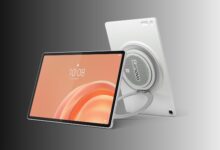 Lenovo’s 9-Speaker Tablet Pushes Harder Into Home Entertainment, and the Price Climbs Too