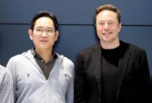 Samsung’s Chip Empire Moves Into Neuralink, and Musk Just Opened a New Front
