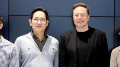 Samsung’s Chip Empire Moves Into Neuralink, and Musk Just Opened a New Front