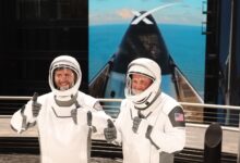 SpaceX Passes Microsoft in Market Cap, But Its Valuation Questions Are Growing