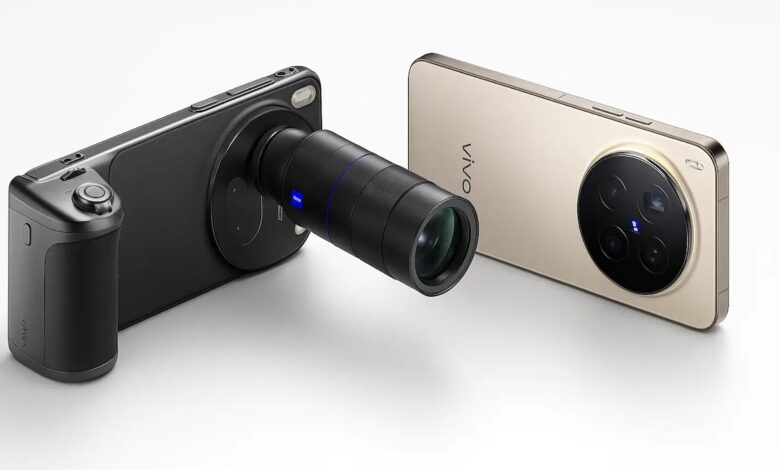 5 Flagship Phones That Capture Concerts Best, From Ultra Zoom To Clean Low Light