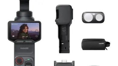 Insta360 Luna Ultra Challenges Osmo Pocket, Leica Dual Lenses and 8K at Rp13.9 Million
