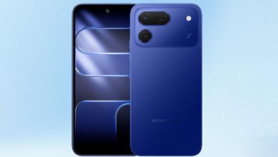 Tecno Spark 50 Pro Puts Battery Longevity and 50MP Sony Camera First