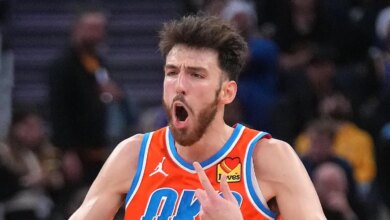 Thunder Need Chet Holmgren’s Confidence Back, Before SGA Gets Left Carrying Again