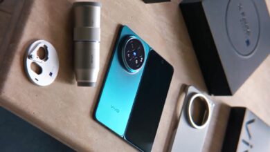 X Fold 6 Pushes ZEISS 200mm Zoom Into Foldable Territory, Aiming at Galaxy Z Fold 8 Ultra