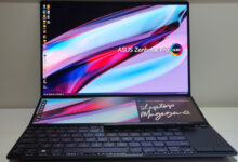Zenbook Duo Drops to a New Low, Asus’s Dual-Layer OLED Laptop Is Harder to Ignore