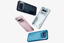 RAM Prices Push Phones Higher, Nothing Says Memory Now Costs More Than Chipsets