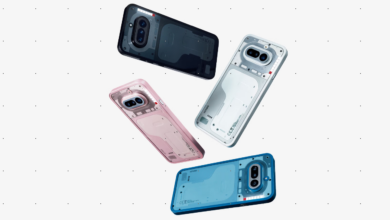 RAM Prices Push Phones Higher, Nothing Says Memory Now Costs More Than Chipsets