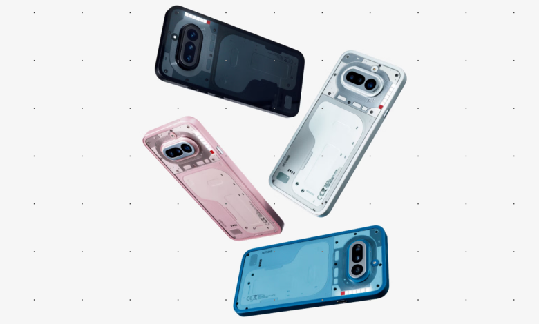 RAM Prices Push Phones Higher, Nothing Says Memory Now Costs More Than Chipsets