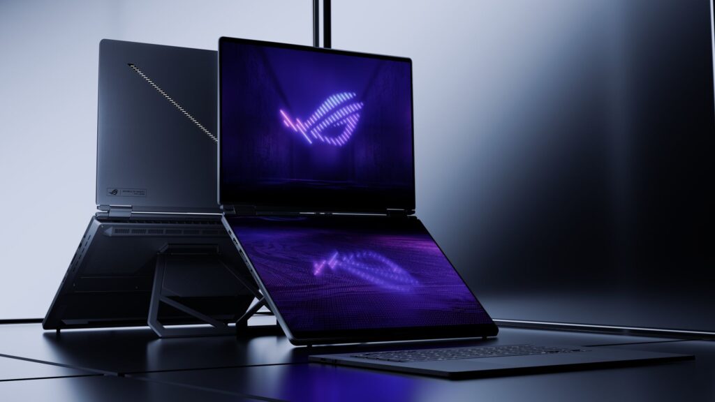 ASUS Zenbook DUO 2026 Makes Dual Screens Feel Practical, Not Just Novel