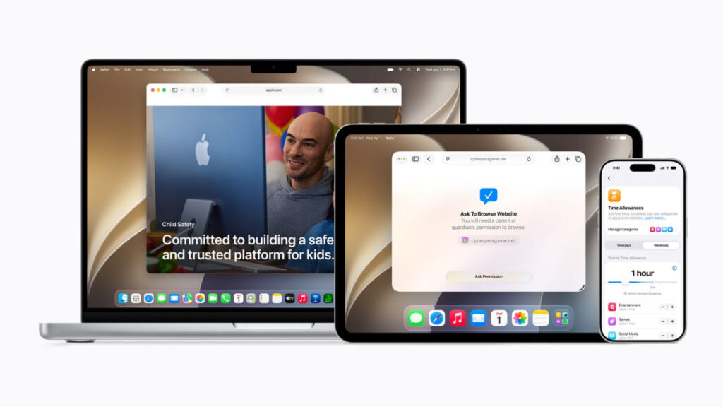 Apple’s New Screen Time Feels Easier, Parents Still Want More Control