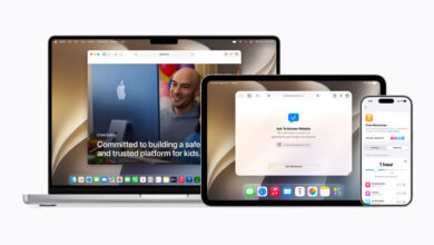 Apple’s New Screen Time Feels Easier, Parents Still Want More Control