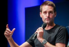 Snap Bets Big on $2,195 Specs, Hoping the Post-Smartphone Era Has Arrived