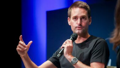 Snap Bets Big on $2,195 Specs, Hoping the Post-Smartphone Era Has Arrived