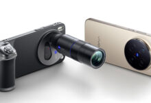 Vivo X300 Pro Makes Concert Fancams Look Far More Stable, Even From the Back Rows