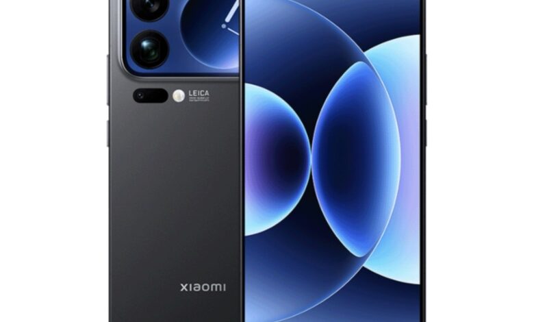 Xiaomi 17T Pro Turns Heads in Indonesia, 12GB and 1TB Options Push It Into Flagship Territory
