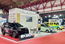 Wuling’s IMS 2026 Offer Gets Hard to Ignore, DP Starts at Rp3 Million and iPhone 17 Pro Max Is Up for Grabs