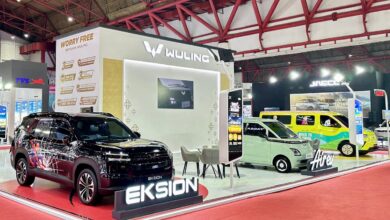Wuling’s IMS 2026 Offer Gets Hard to Ignore, DP Starts at Rp3 Million and iPhone 17 Pro Max Is Up for Grabs