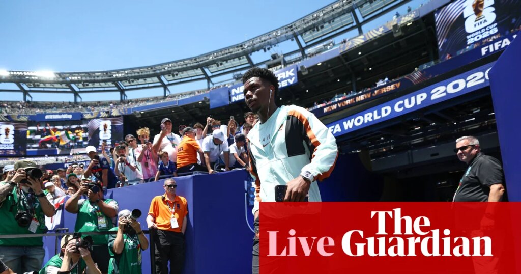 France and Senegal Meet Again, A World Cup Rivalry Still Haunted by 2002