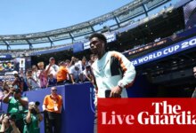 France and Senegal Meet Again, A World Cup Rivalry Still Haunted by 2002