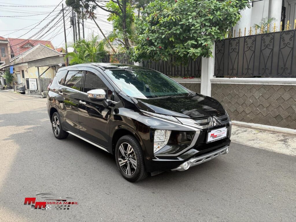 Used Xpander 2021 Prices Are Cooling, Family Buyers Still See Real Value