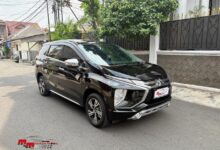 Used Xpander 2021 Prices Are Cooling, Family Buyers Still See Real Value