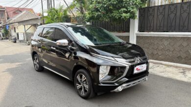 Used Xpander 2021 Prices Are Cooling, Family Buyers Still See Real Value