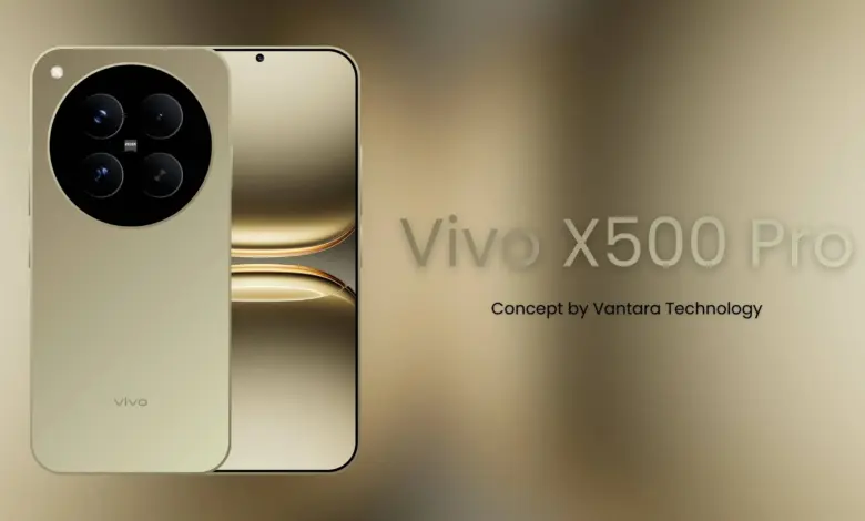 Vivo X500 Leak Puts 7,500 mAh Battery and Flagship Power in One Device
