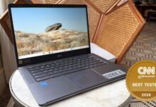 5 Budget Laptops That Are Finally Ready for Work and College