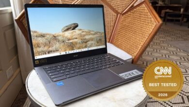 5 Budget Laptops That Are Finally Ready for Work and College