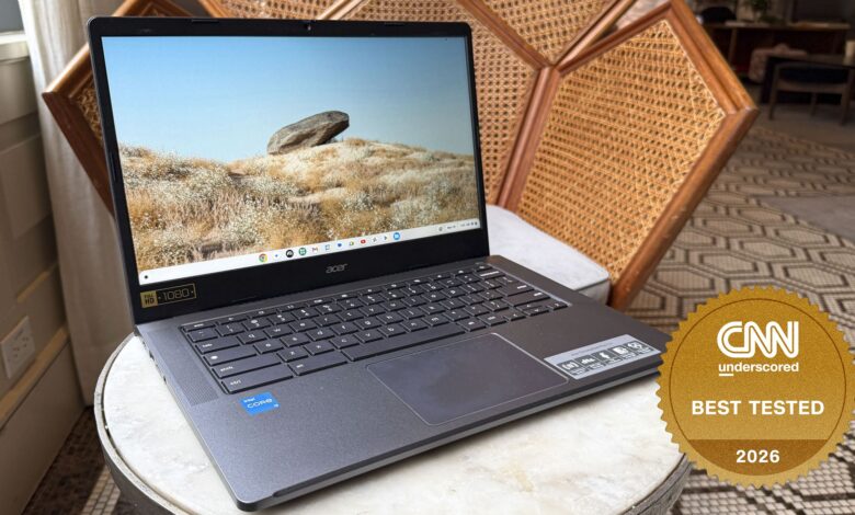 5 Budget Laptops That Are Finally Ready for Work and College