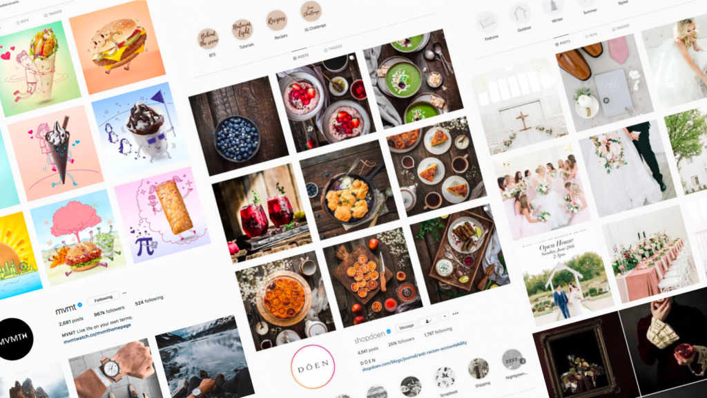 Instagram Finally Lets Users Reorder Grid Posts, Making Profile Feeds Easier to Design