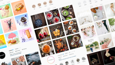 Instagram Finally Lets Users Reorder Grid Posts, Making Profile Feeds Easier to Design