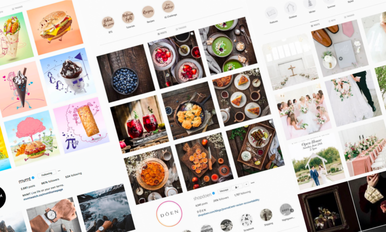Instagram Finally Lets Users Reorder Grid Posts, Making Profile Feeds Easier to Design
