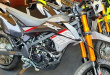 KLX 150’s Price Gap May Be the Real Draw, Standard to SE Extreme Stands Out