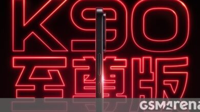 Redmi K90 Ultra Opens Reservations, a 8,500mAh Gaming Contender Nears Launch