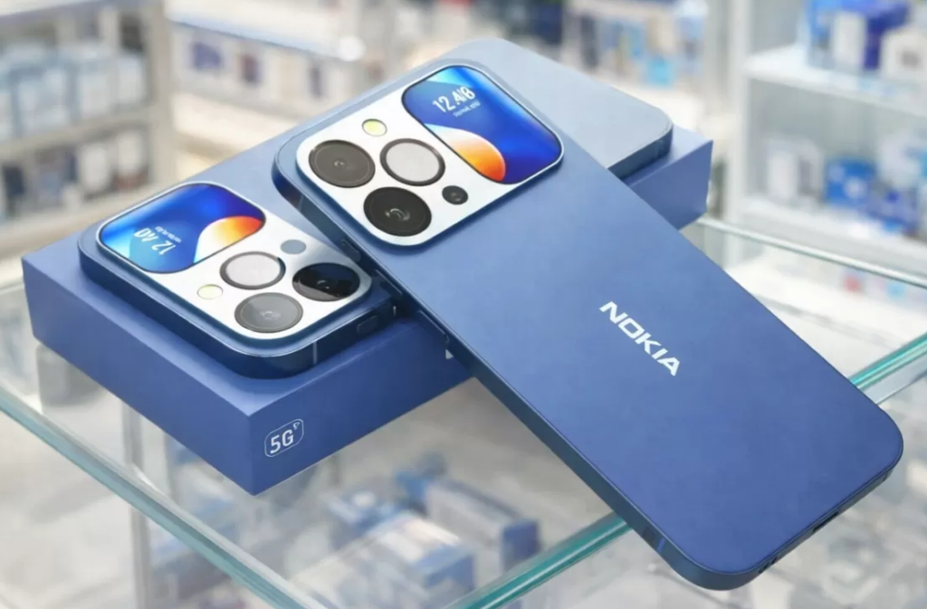 Nokia Mini 2026 5G Could Be the Compact Phone Users Have Been Waiting For