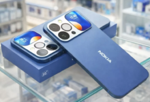 Nokia Mini 2026 5G Could Be the Compact Phone Users Have Been Waiting For